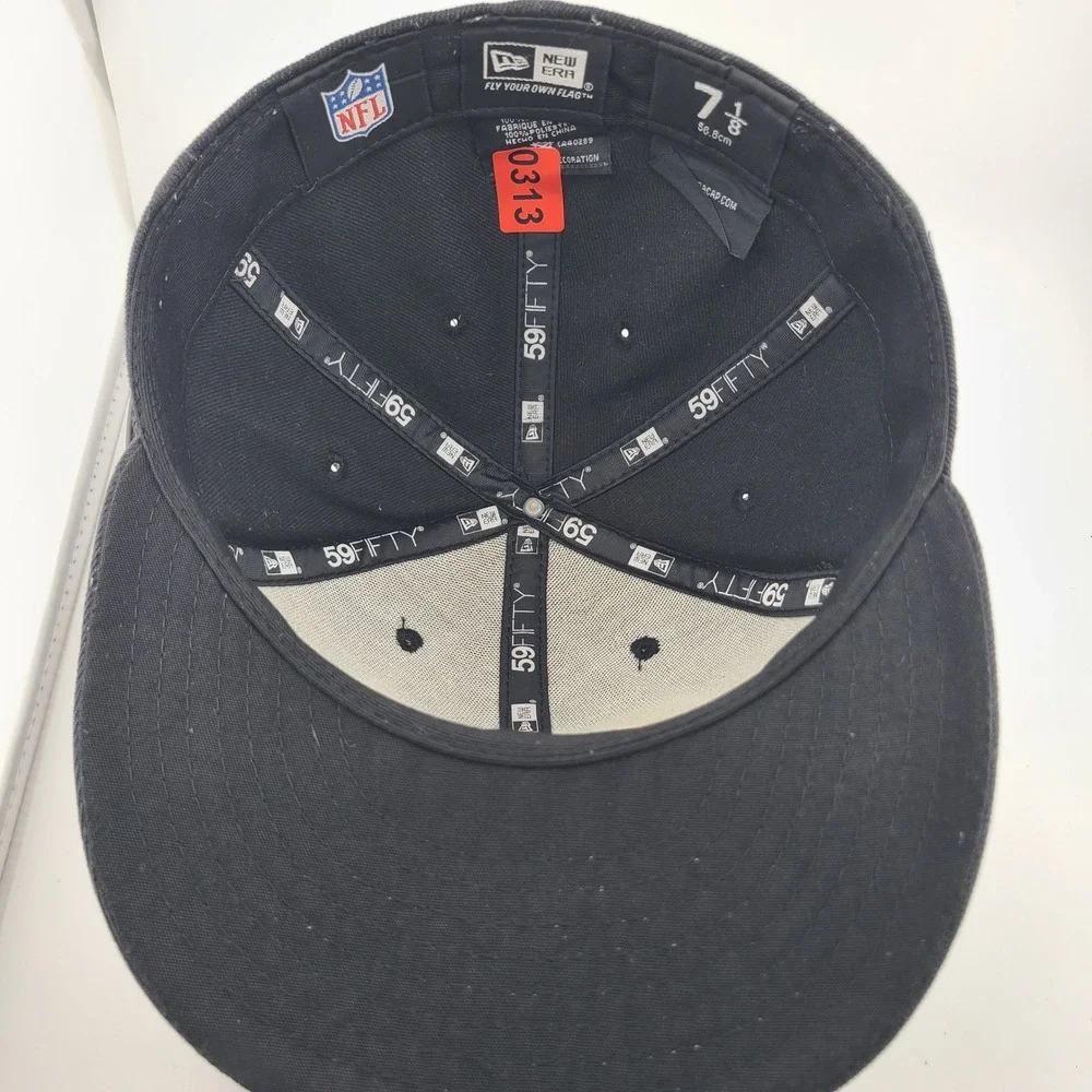 New Era brand new